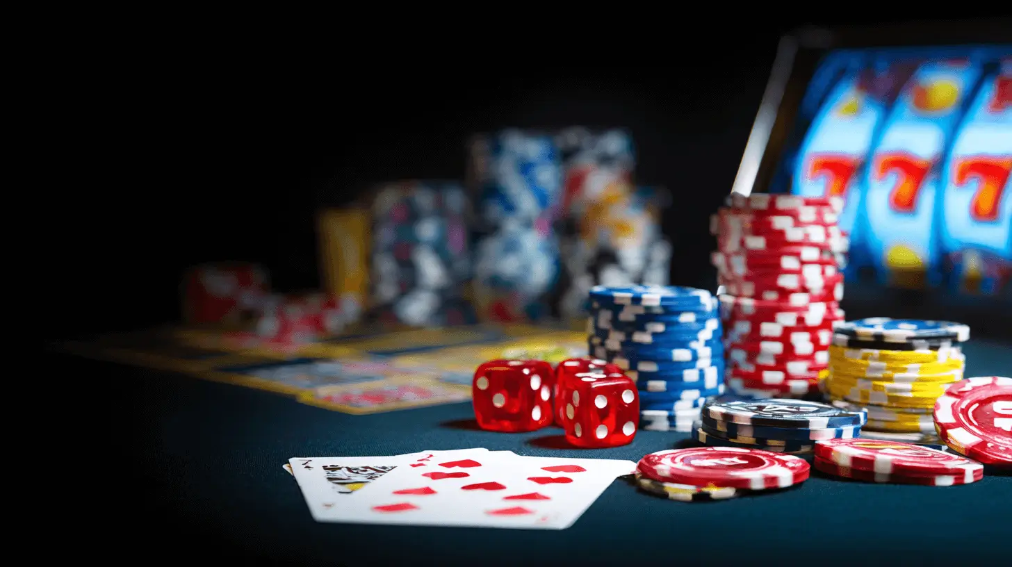 Mobile-optimized and fast-loading DHAKAU slot games